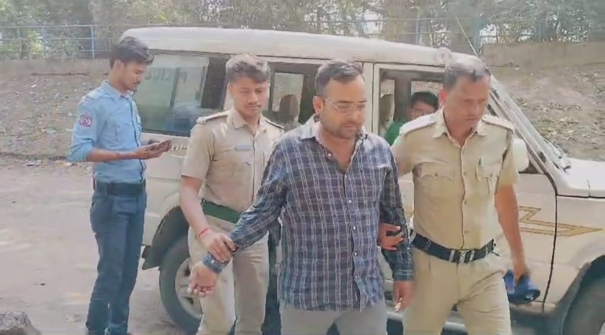 বাবলু যাদবের ৪ দিনের জেল হাজতের নির্দেশ