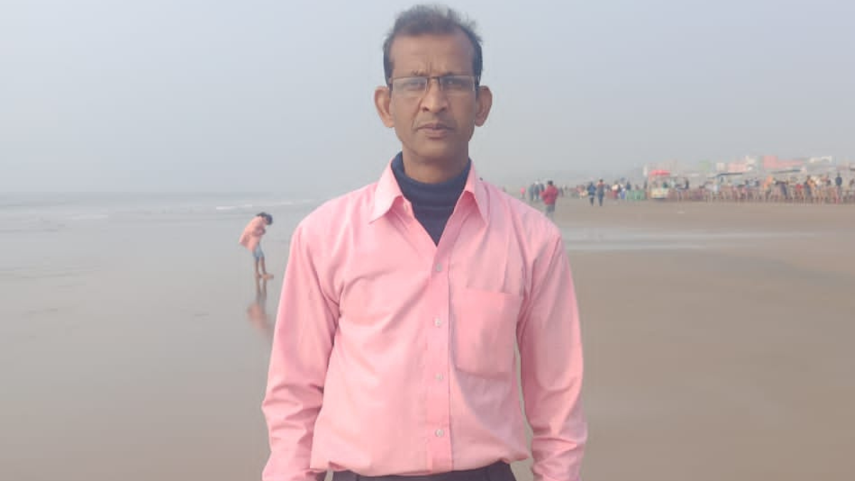 রহস্যজনক ভাবে জঙ্গলে উদ্ধার নিখোঁজ ব্যবসায়ীর ঝুলন্ত দেহ