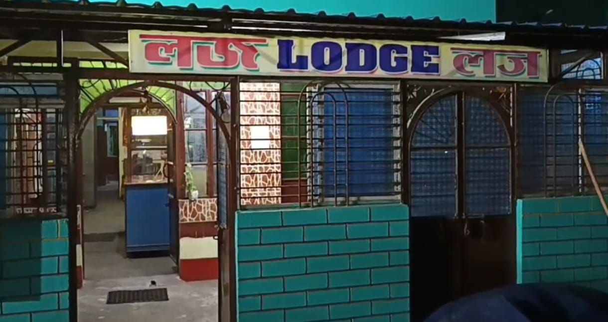 দুর্গাপুরের লজ থেকে ওড়িশার বাসিন্দার পচন ধরা দেহ উদ্ধার