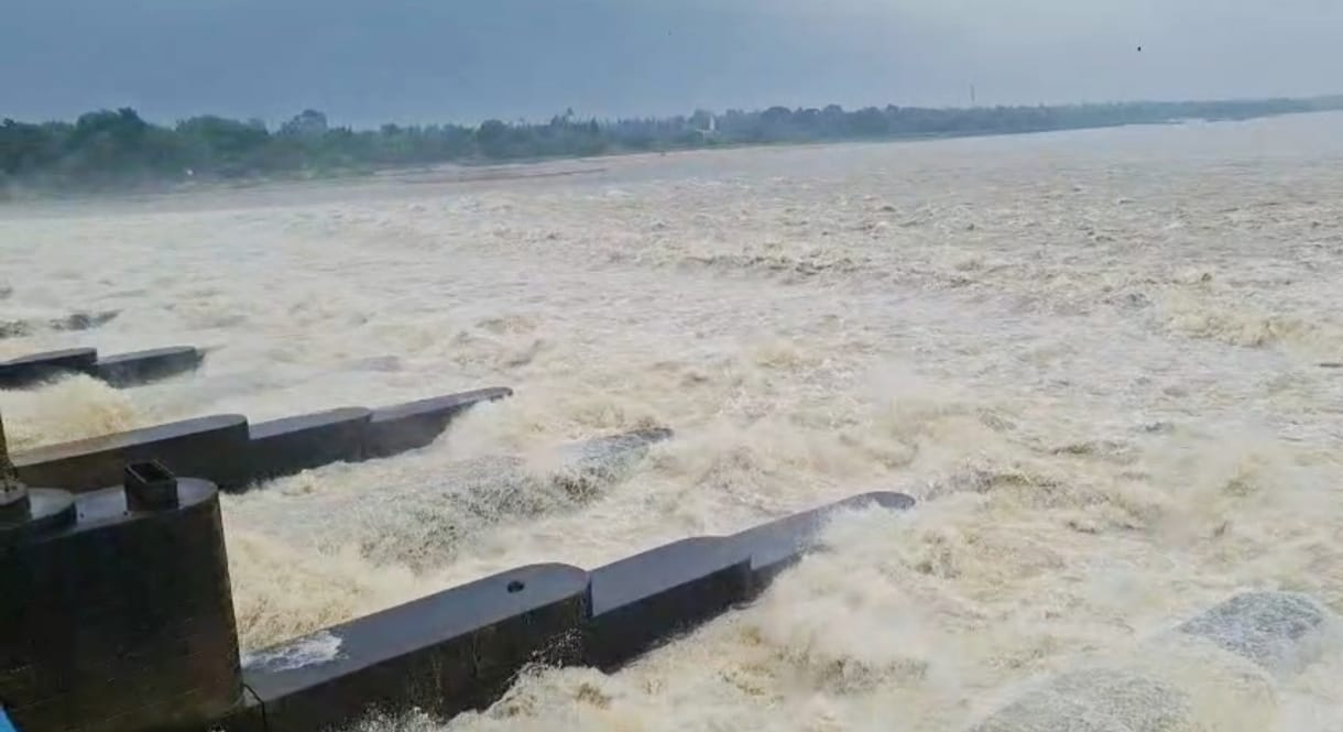 দুর্গাপুর ব্যারাজের পলি উত্তোলন নিয়ে কি কিছু বলবেন প্রধানমন্ত্রী?