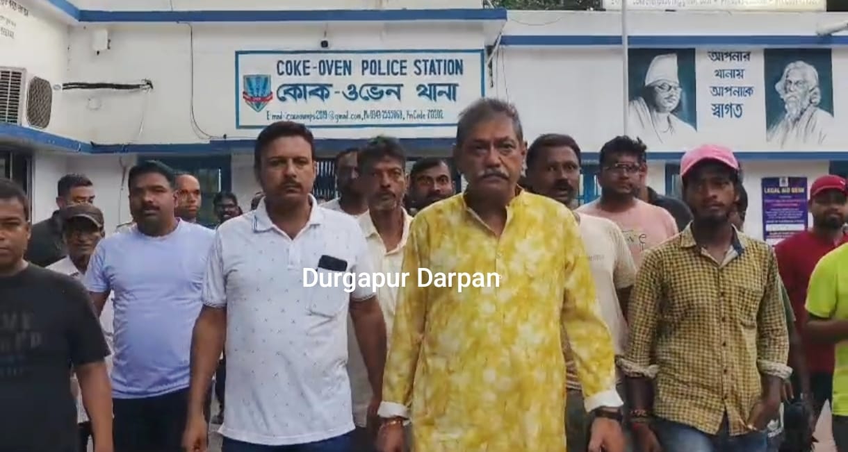 গরু পাচারের অভিযোগে মারধর, বিজেপি কর্মীদের বিরুদ্ধে থানায় অভিযোগ তৃণমূল বিধায়কের