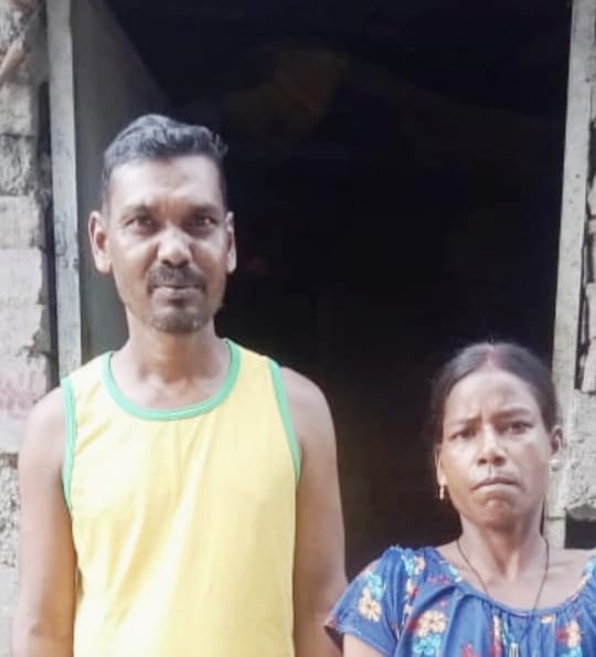 রাজস্থান থেকে তিন সপ্তাহ পরে বাড়ি ফিরল দুর্গাপুরের পরিযায়ী শ্রমিক, কোথায় ছিল এতদিন?