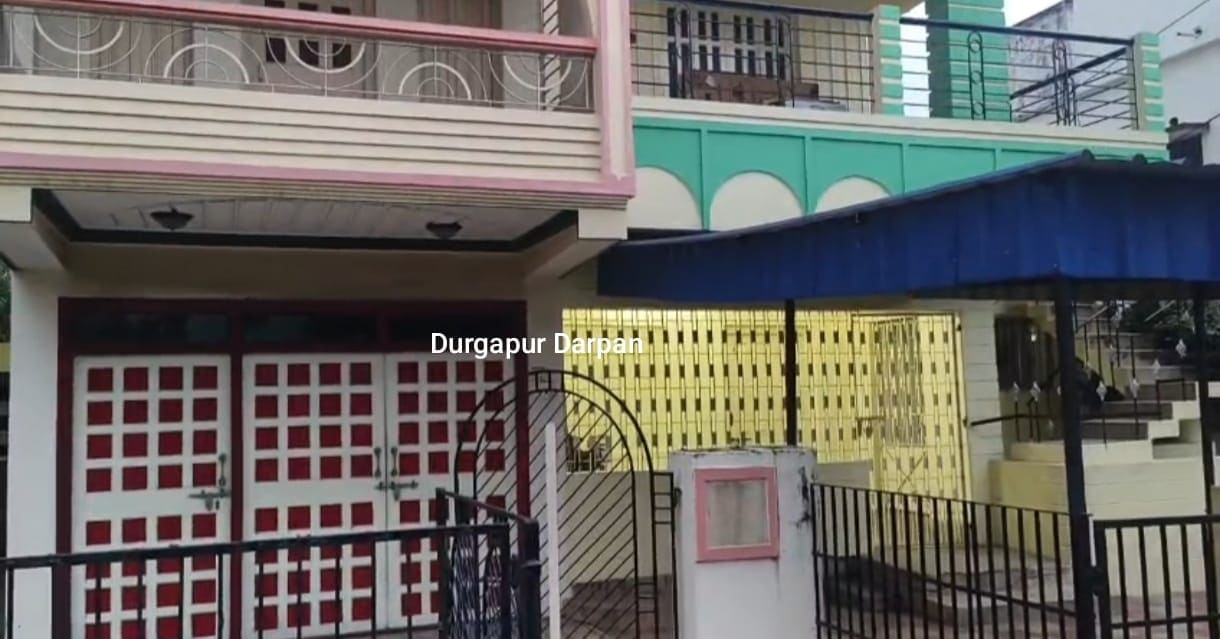 সিটি সেন্টারে তালাবন্ধ বাড়িতে দুঃসাহসিক চুরি