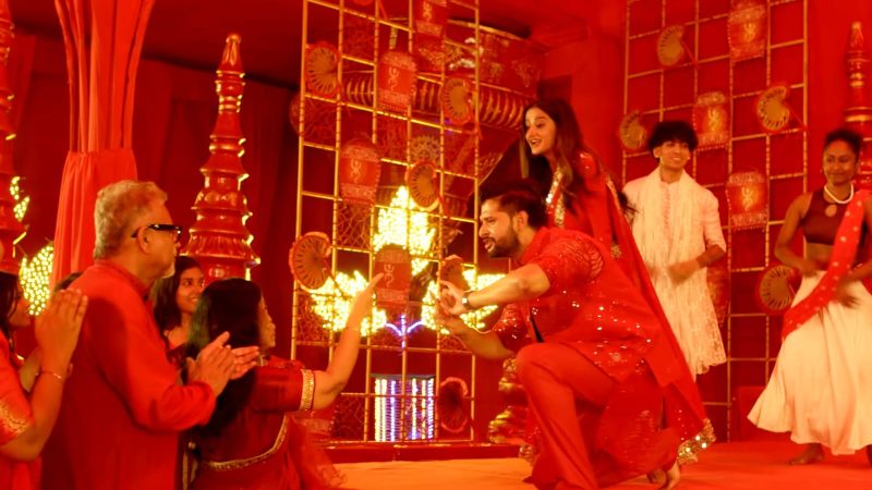 দুর্গাপুরের প্রডিউসার, দুর্গাপুরেই শুটিং, বাংলা মাতাচ্ছে পুজোর নতুন মিউজিক ভিডিও- ‘#PUJO’!