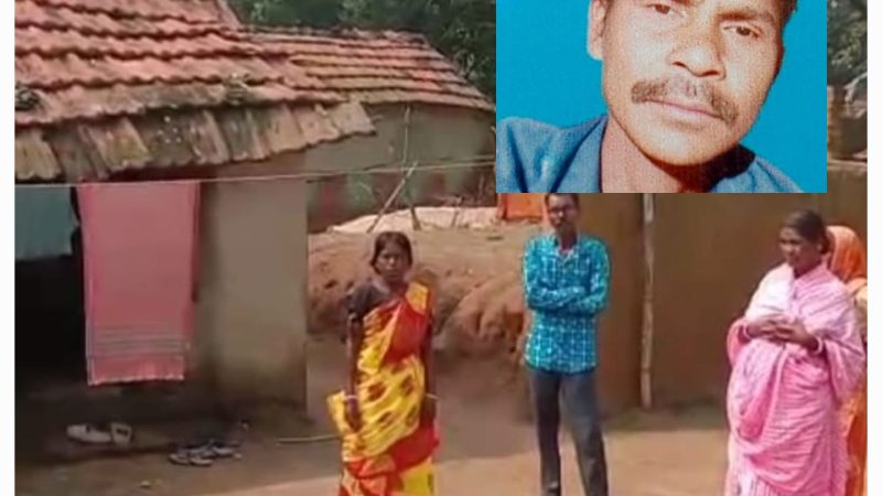 আসানসোল জেলা হাসপাতাল থেকে নিখোঁজ রোগী! আন্দোলনের হুঁশিয়ারি আদিবাসী যুব গোষ্ঠীর