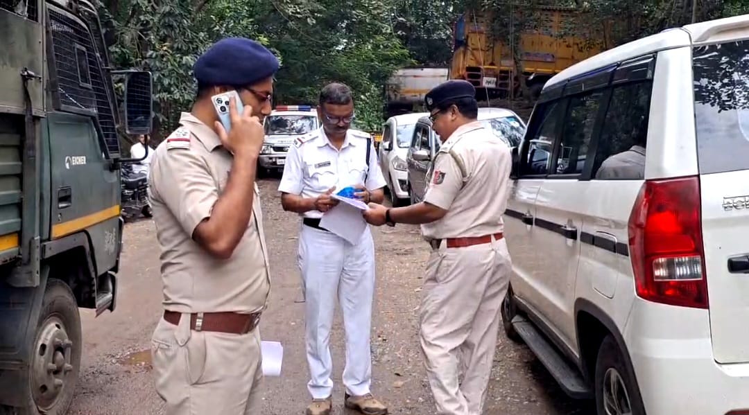 দুর্গাপুরে মেডিকেল ছাত্রী নির্যাতনে ২০ দিনের মাথায় চার্জশিট