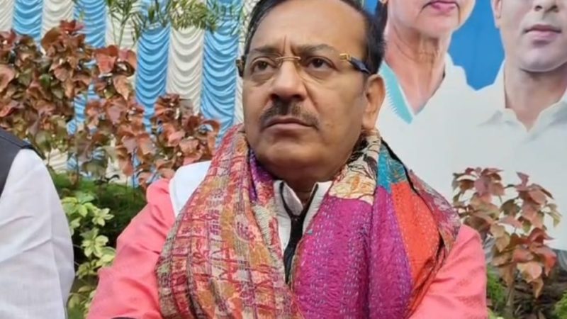 এসআইআর কি সত্যিই বিজেপির ষড়যন্ত্র? কী বললেন মন্ত্রী অরূপ বিশ্বাস