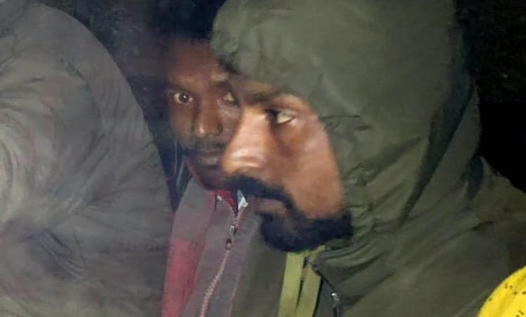 ফরিদপুরে জাল লটারি চক্রের পর্দাফাঁস, গ্রেফতার ২