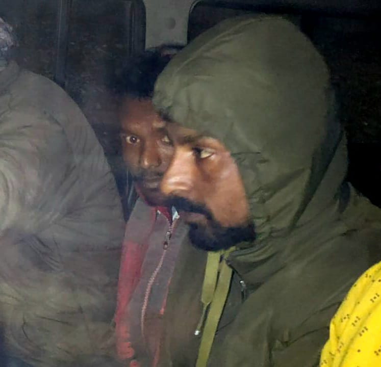 ফরিদপুরে জাল লটারি চক্রের পর্দাফাঁস, গ্রেফতার ২