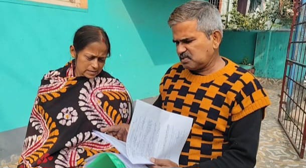 হোয়াটসঅ্যাপ লিঙ্ক খুলে সর্বনাশ: অবসরপ্রাপ্ত ব্যাঙ্ককর্মীর ১০ লক্ষ টাকা উধাও