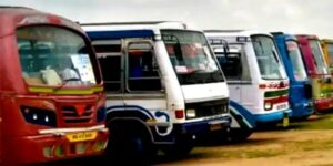 Read more about the article Durgapur: অবশেষে জেমুয়ায় শুরু হল বাস পরিষেবা
