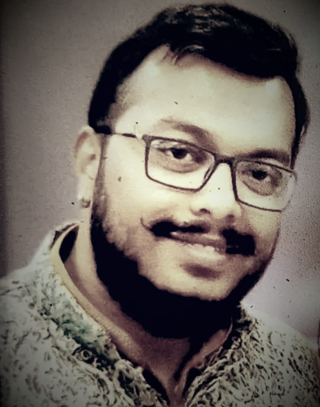 কাশ্মীরে জঙ্গী হানায় মৃত বিতানের দুর্গাপুরের পাড়ায় শোকের ছায়া