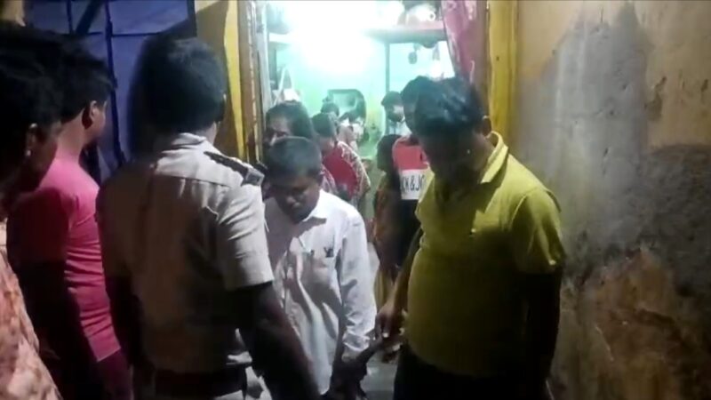 দুর্গাপুরে দুঃসাহসিক চুরি, মেয়ের বিয়ের আগে সর্বস্বান্ত মা