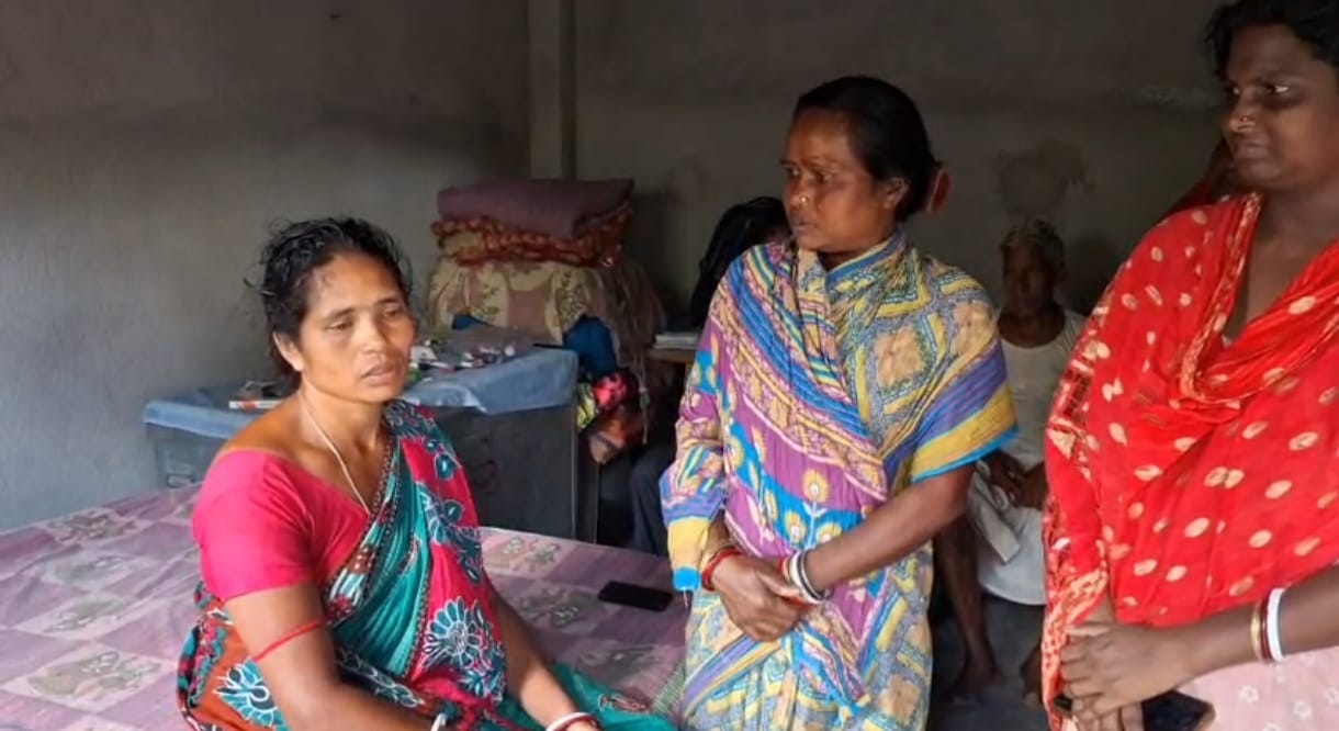 বচসা তুঙ্গে, রড দিয়ে পিটিয়ে খুন