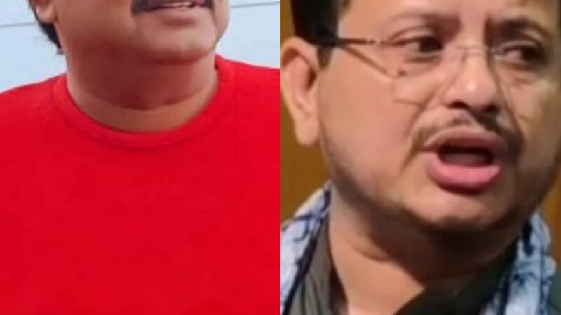 পঙ্কজকে নিয়ে এ কী বললেন ঋতব্রত? তোলপাড় দুর্গাপুর