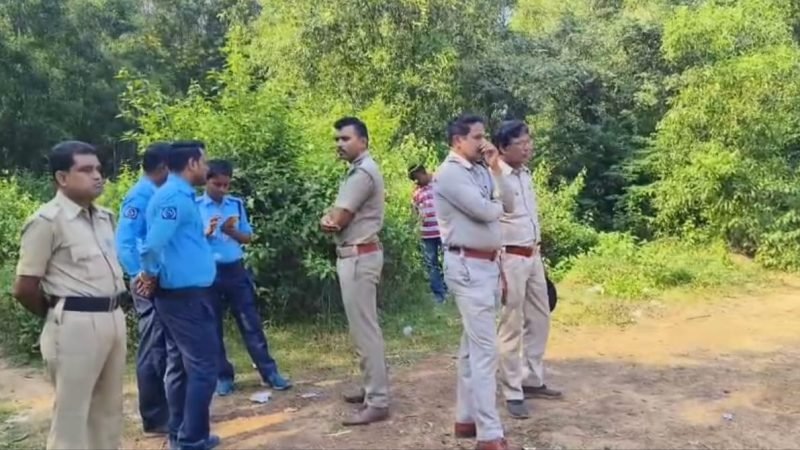 গণধ*র্ষ*ণ কাণ্ডে কেন সহপাঠীকে গ্রেফতার করা হয়নি, কী বললেন পুলিশ কমিশনার?