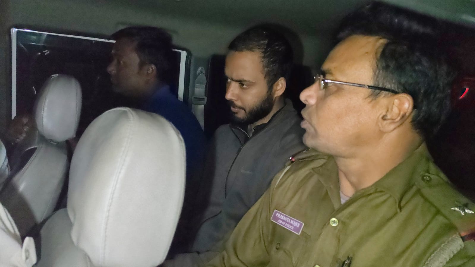 খানদানি চোরের বংশ! উত্তরপ্রদেশ থেকে ছেলেকে দুর্গাপুরে ধরে আনল পুলিশ