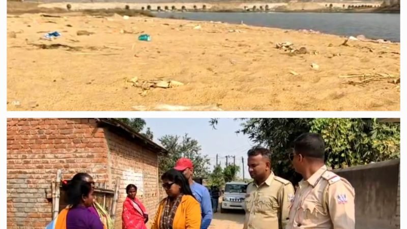 কাঁকসায় অভিনব কায়দায় চলছিল বালি পাচার, নড়েচড়ে বসল প্রশাসন