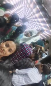 কলেজের ‘ডিজে’ ভিডিয়ো নিয়ে নতুন বিতর্ক দুর্গাপুরে!