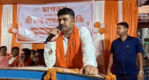 দুর্গাপুরে জঙ্গি আতঙ্ক? বহুতল আবাসনের বাসিন্দাদের বড় সতর্কবার্তা বিধায়কের