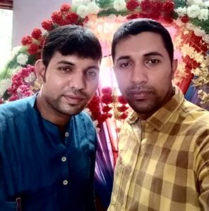 দাদাগিরির শাস্তি! দুর্গাপুরে দুই সিভিক ভলান্টিয়ার ভাই গ্রেফতার