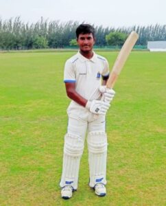 সৌরভের শুভেচ্ছা নিয়ে অস্ট্রেলিয়ার বিরুদ্ধে মাঠে নামছে দুর্গাপুরের অভিপ্রায়