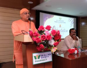 নতুন মুখ, নতুন স্বপ্ন—BCRCP-তে জমজমাট ওরিয়েন্টেশন প্রোগ্রাম