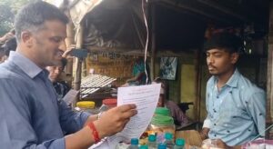 খাবারে ভেজাল থেকে ওজনে কম—দুর্গাপুরে ‘ফুড সেফটি উইক’ জুড়ে চলবে নজরদারি