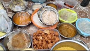 বাসি মাংস, মেয়াদোত্তীর্ণ খাবার! দুর্গাপুর মহকুমা জুড়ে এক ছবি