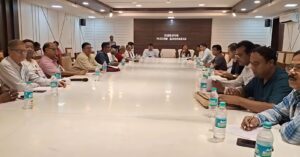 দুর্গাপুরের কোন কোন ওয়ার্ড ভাঙছে, খসড়া প্রস্তাব কী বলছে?
