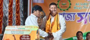 বিএমএস বনাম বিজেএমএম? দুর্গাপুরে শ্রমিক রাজনীতিতে নতুন সমীকরণ!