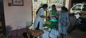 রান্নাঘরের বর্জ্য থেকেই জৈব সার, পরিবেশ রক্ষায় উদ্যোগ দুর্গাপুরে
